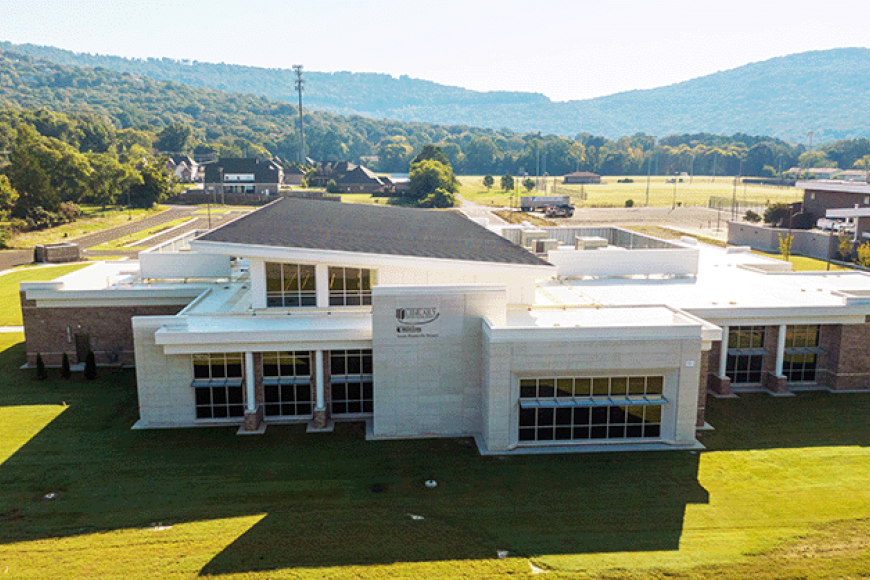 South Huntsville Public Library