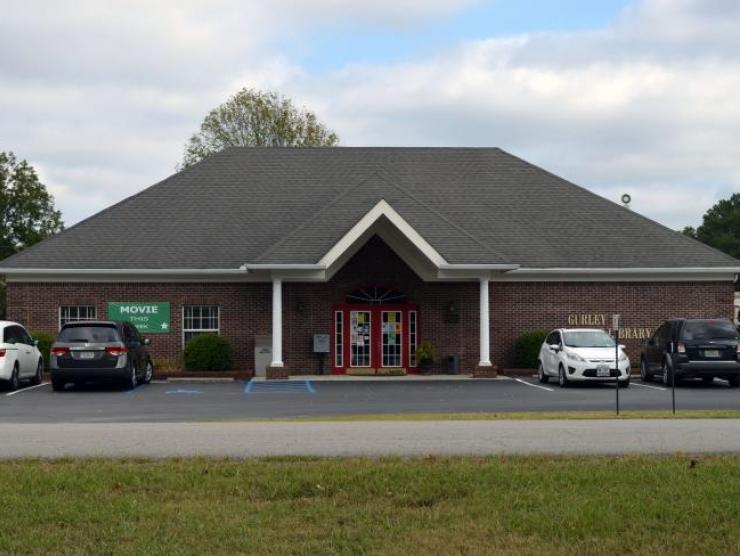 Gurley Public Library
