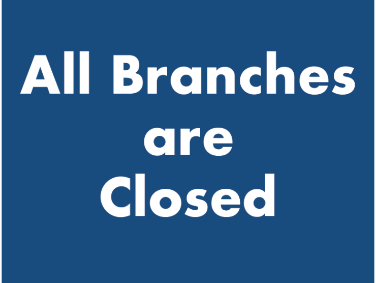 Closed