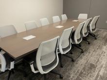 SHV Conference Room